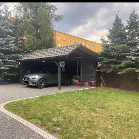 Red Rose Apartament -Parking -Taras- Faktura Vat Κίελτσε Εξωτερικό φωτογραφία