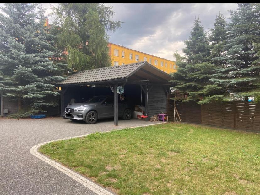 Red Rose Apartament -Parking -Taras- Faktura Vat Κίελτσε Εξωτερικό φωτογραφία