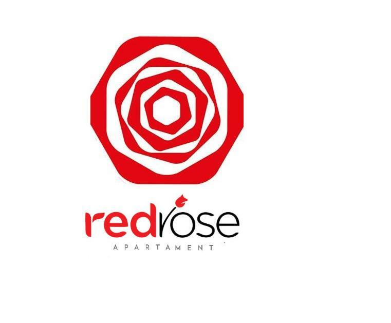 Red Rose Apartament -Parking -Taras- Faktura Vat Κίελτσε Εξωτερικό φωτογραφία