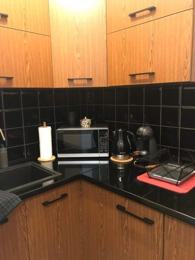 Red Rose Apartament -Parking -Taras- Faktura Vat Κίελτσε Εξωτερικό φωτογραφία